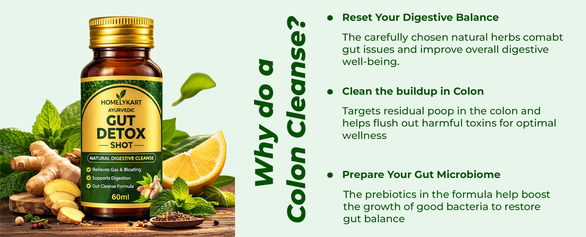 Colon Cleanse