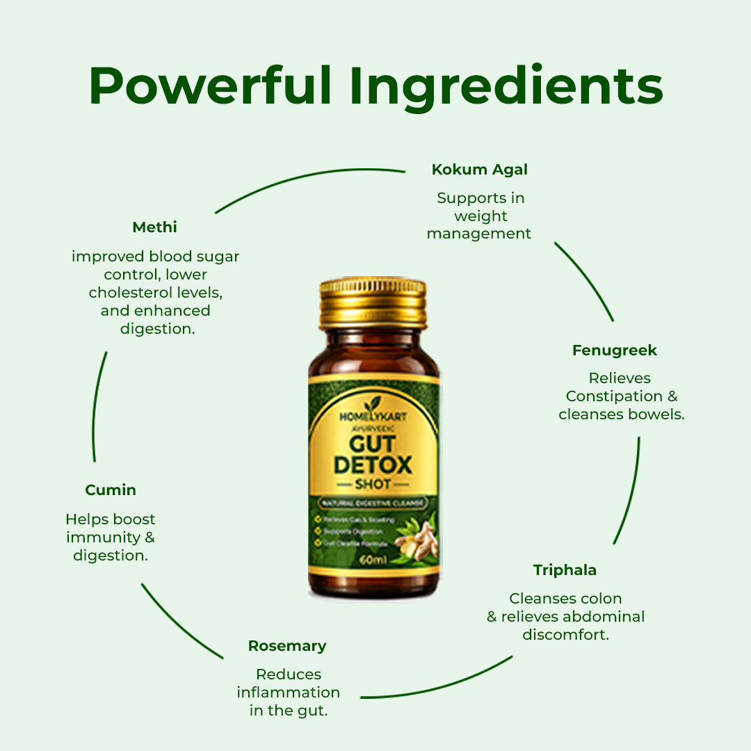 A formula built around digestive wellness